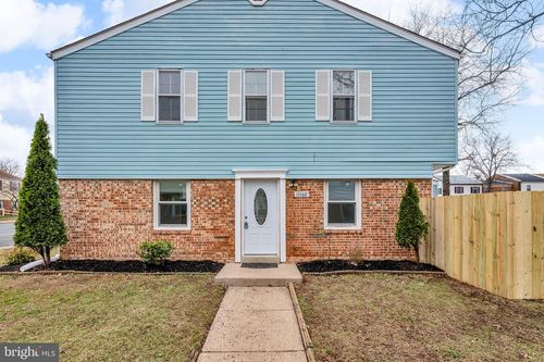 10168 Cannon Ball Court, MANASSAS, VA, 20109 | Card Image