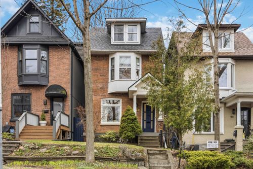 154 Riverdale Avenue, Toronto, ON, M4K1C3 | Card Image