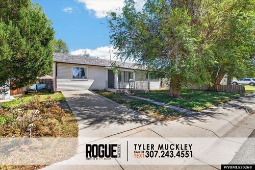 253 Robin St, Casper, WY, 82609-1752 | Card Image