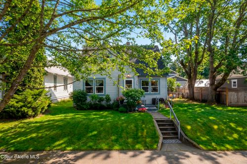 912 N C St, Coeur D Alene, ID, 83814-2223 | Card Image