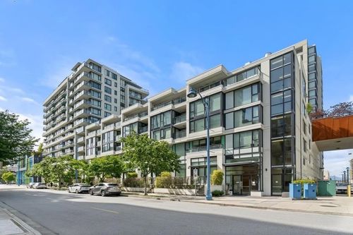 906-7733 Firbridge Way, Richmond, BC, V6X0M7 | Card Image