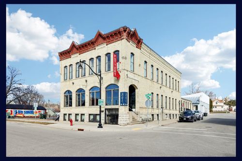 101 Church Street, LAKE MILLS, WI, 53551-1404 | Card Image