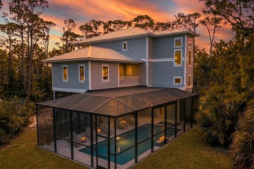 2147 Blue Heron Trl, Saint George Island, FL, 32328-2142 | Card Image