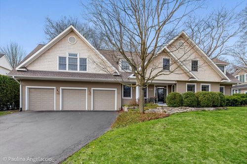 528 S Cook St, Barrington, IL, 60010-4434 | Card Image