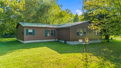 17710 Morehead Road, House other with 1 bedrooms, 2 bathrooms and null parking in Wallingford KY | Image 3