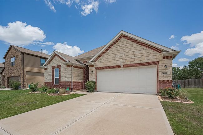 6111 Whitewing Rd, House other with 3 bedrooms, 2 bathrooms and 2 parking in Rosenberg TX | Image 5