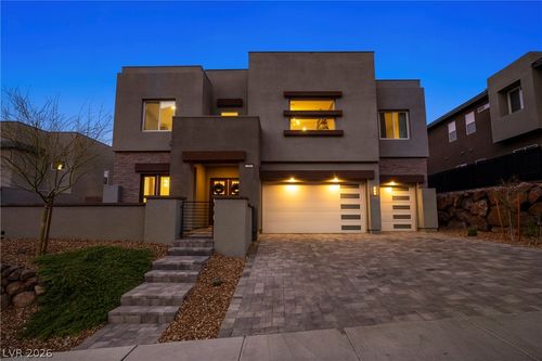 318 Kandinsky Ct, Henderson, NV, 89012-1013 | Card Image