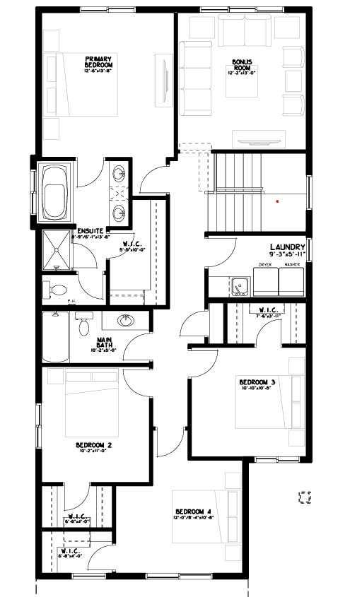 Residential in Okotoks 4