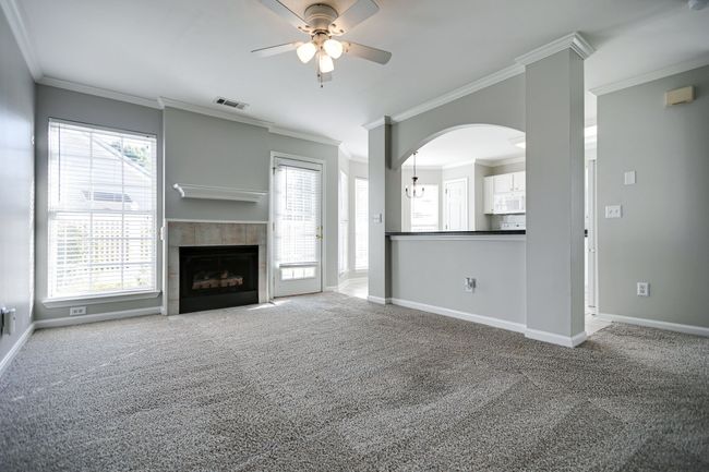 103 Stanton Hall Ln, Townhouse with 3 bedrooms, 3 bathrooms and 1 parking in Franklin TN | Image 8