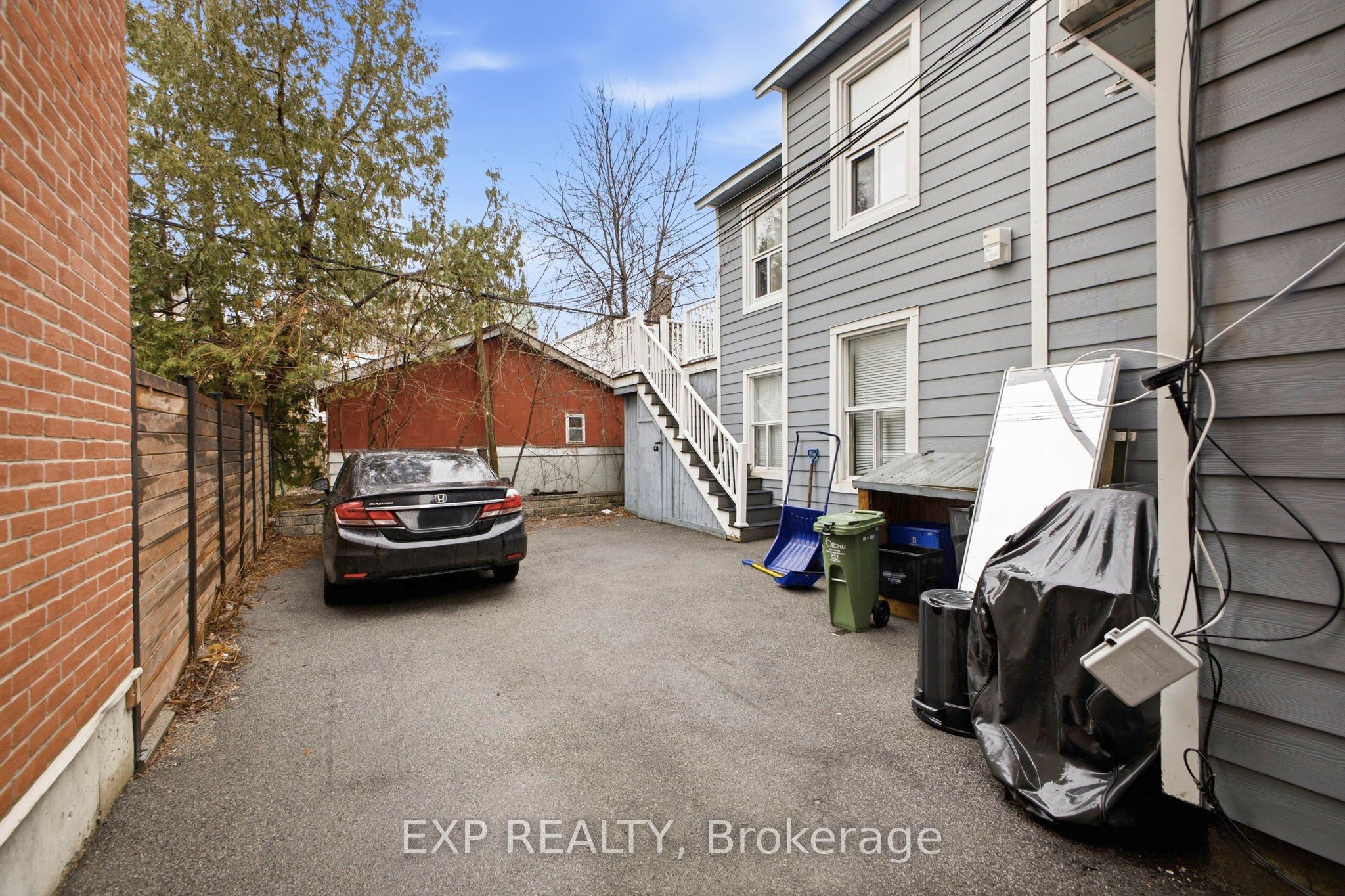 Residential in Lower Town - Sandy Hill 5