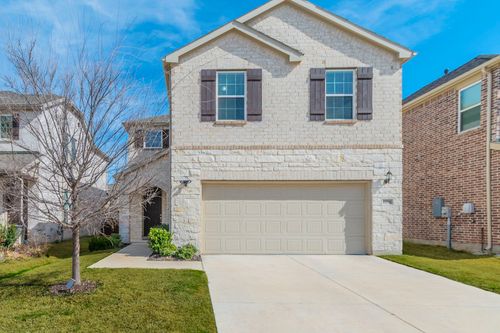 2758 Henson Ln, Garland, TX, 75040-3803 | Card Image