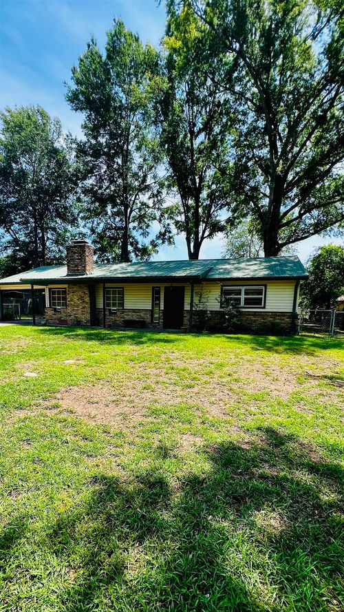 514 Woodland Dr, Jefferson, TX, 75657 | Card Image