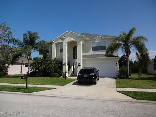 3763 Stream Dr, Melbourne, FL, 32940-1102 | Card Image