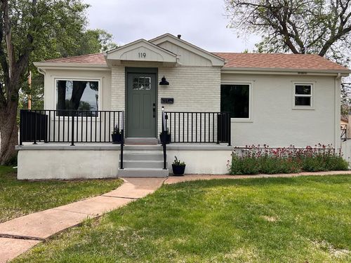 119 Dotson Ave, Pueblo, CO, 81005-1214 | Card Image