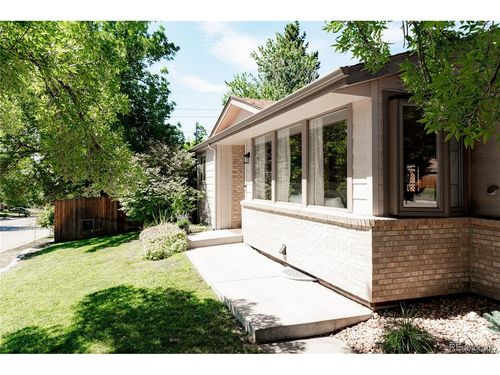 7000 W Yale Ave, Denver, CO, 80227-5737 | Card Image