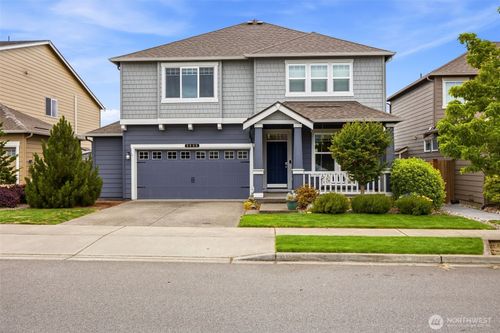 2805 Fiddleback St Ne, Lacey, WA, 98516-4426 | Card Image