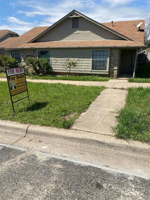 b-12312 B Alderbrook Drive, Austin, TX, 78758 | Card Image