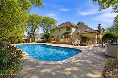 14 Kastor Ln, West Long Branch, NJ, 07764-1223 | Card Image