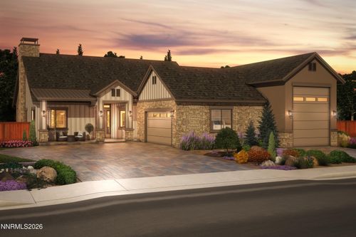 1535 White Hawk Ln, Carson City, NV, 89703-8465 | Card Image