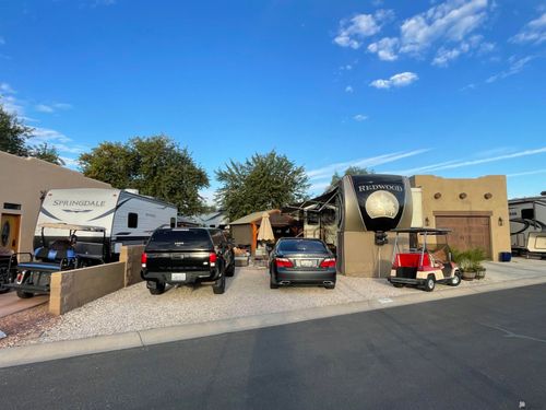 3400 S Avenue 7 E, Yuma, AZ, 85365-6654 | Card Image