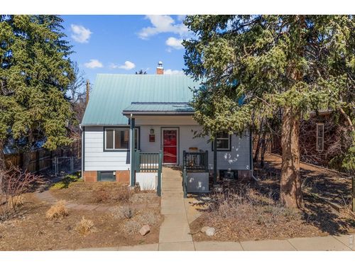 240 Main St, Lyons, CO, 80540-5020 | Card Image