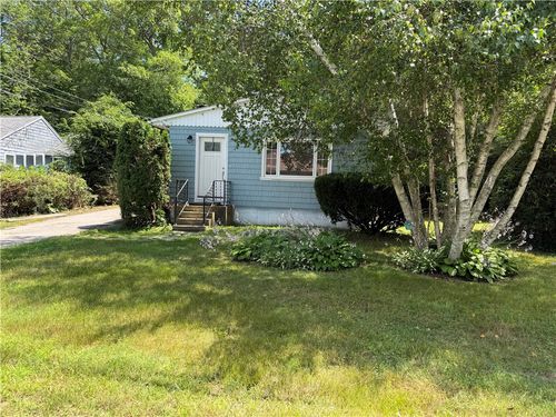 190 E Shore Dr, Exeter, RI, 02822-1930 | Card Image