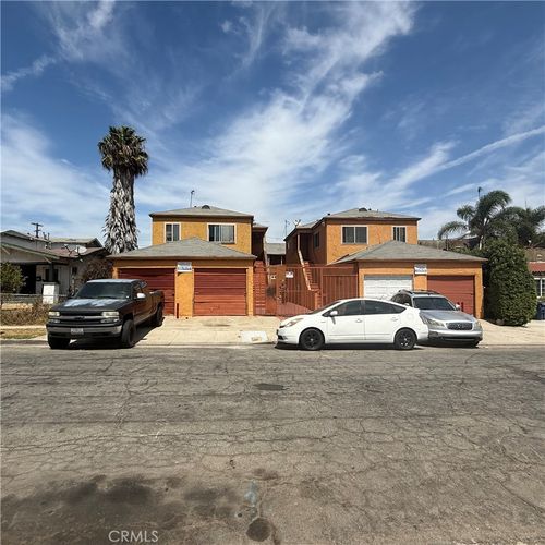 1453 101 St. W Century Street, Los Angeles, CA, 90047 | Card Image