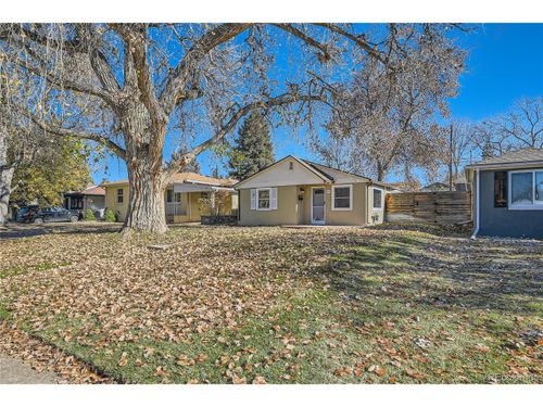 3348 S Corona St, Englewood, CO, 80113-2827 | Card Image