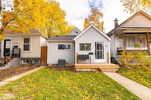 284 Paling Ave, Hamilton, ON, L8H5J9 | Card Image