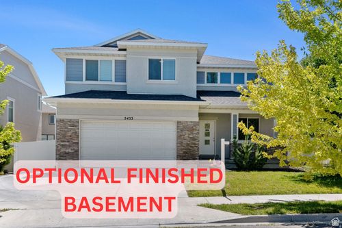 5453 W Anfield Way, Herriman, UT, 84096-5809 | Card Image