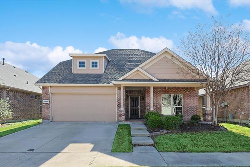 1809 Mcgee Ave, Argyle, TX, 76226-1578 | Card Image
