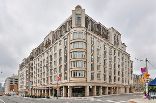 313-1 Balmoral Avenue, Toronto, ON, M4V3B9 | Card Image