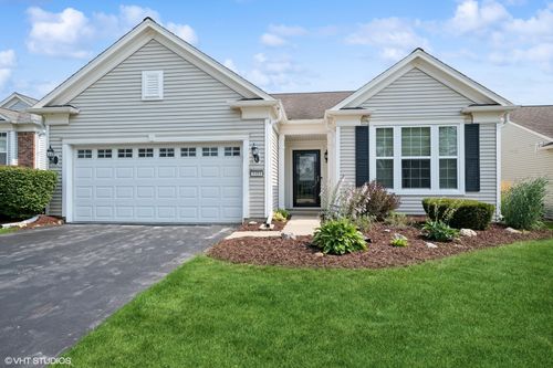 3353 Sheridan Ln, Mundelein, IL, 60060-6029 | Card Image
