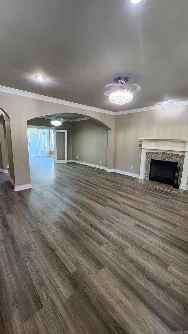 221 A St, House other with 4 bedrooms, 3 bathrooms and null parking in Bryant AR | Image 12