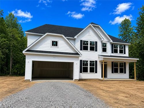 517 Grand Griffon Way, Lillington, NC, 27546 | Card Image