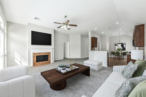 2024 Shore Breeze Dr, Pearland, TX, 77584-1792 | Card Image