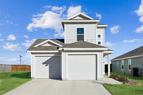 10613 Sequoia Dr, Fort Worth, TX, 76140-5456 | Card Image