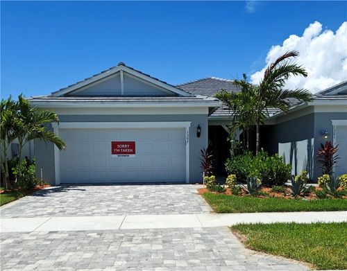 1307 Harper Way, Vero Beach, FL, 32960-6511 | Card Image