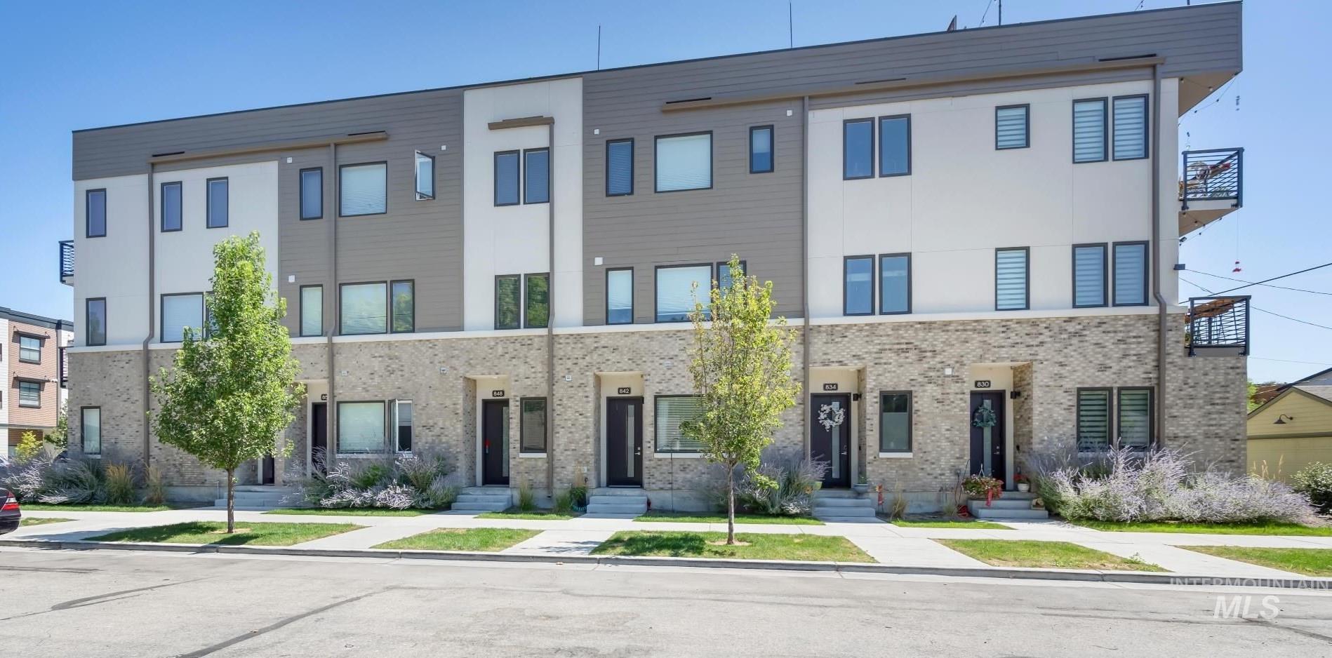 28th St, Boise, ID 83702