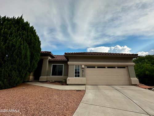 5345 E Silverthorne Dr, Cornville, AZ, 86325-4824 | Card Image