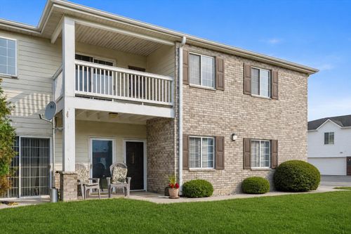 837 Boulder Trl, Mount Pleasant, WI, 53406-3930 | Card Image