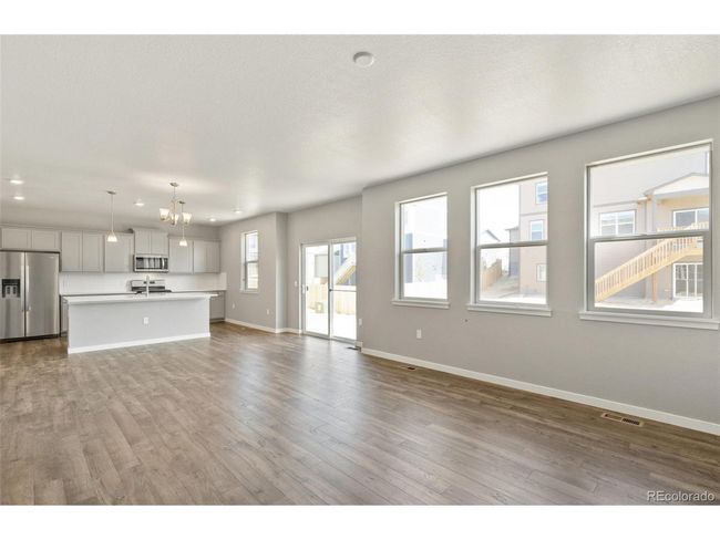 14249 Beebalm Ave, House other with 4 bedrooms, 3 bathrooms and null parking in Parker CO | Image 6