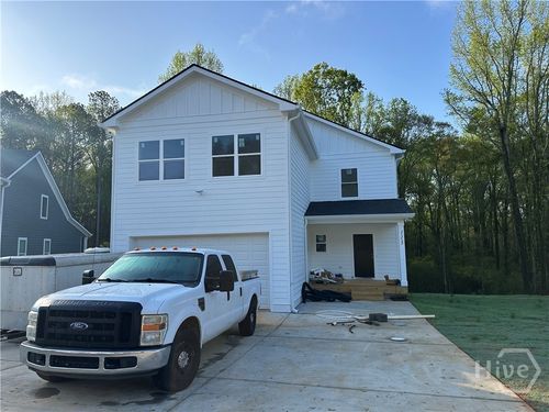 113 Sidetrack Cir, Comer, GA, 30629 | Card Image