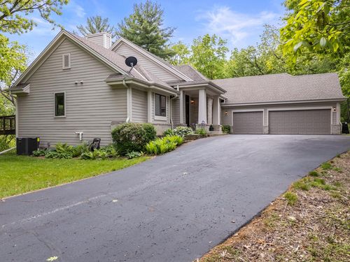 W3847 Timber Lake Road, TROY, WI, 53120 | Card Image