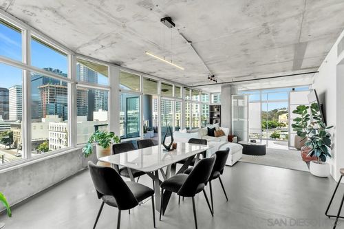 701-1080 Park Blvd, San Diego, CA, 92101-6507 | Card Image