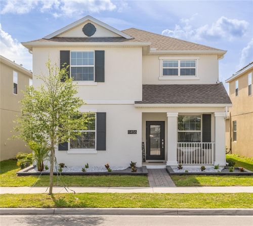 11456 Rhyme Ave, ORLANDO, FL, 32832-6673 | Card Image