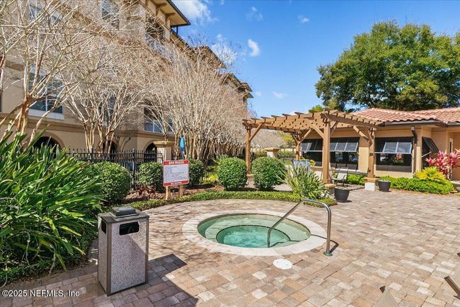 1204 - 4300 S Beach Pkwy, Condo with 2 bedrooms, 3 bathrooms and null parking in Jacksonville Beach FL | Image 28