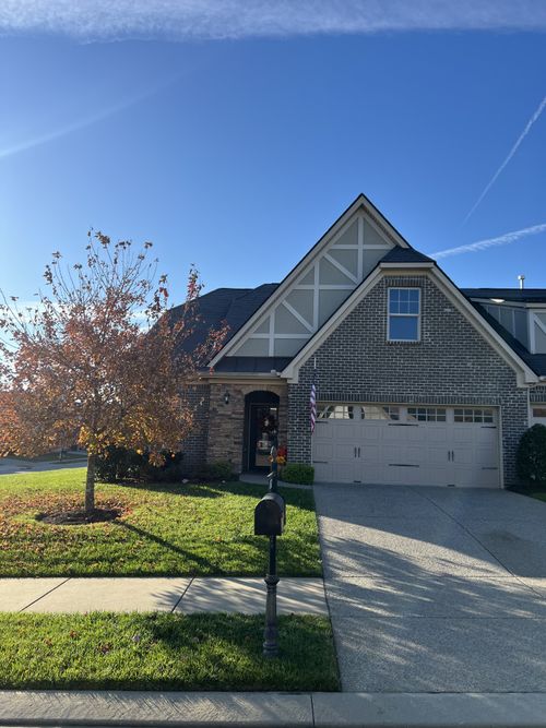 863 Meadow Crest Way, Lebanon, TN, 37090-1406 | Card Image