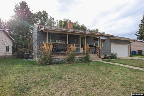 260 Kurtz Dr, Sheridan, WY, 82801-5626 | Card Image