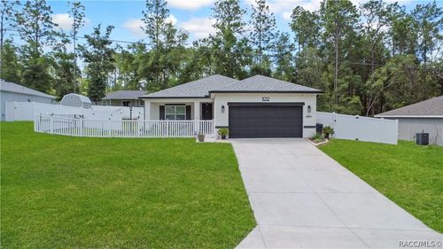 1012 W Geneva Pl, CITRUS SPRINGS, FL, 34434-5227 | Card Image